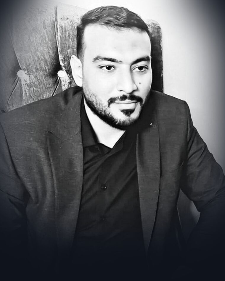 Omar Shoaib, Project Controls Manager